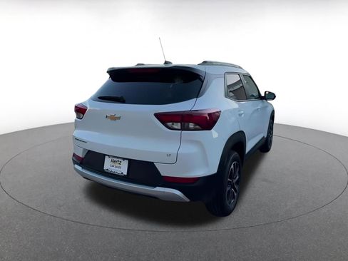 Used 2025 Chevrolet TrailBlazer LT image 14