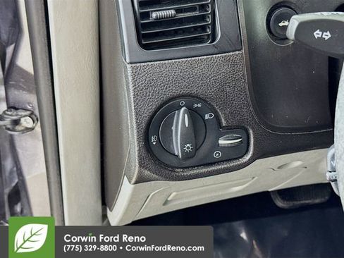 Used 2007 Ford Focus S image 10