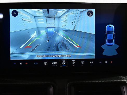 New 2026 Ford Mustang Coupe image 23