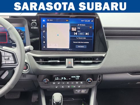 New 2026 Subaru Outback Limited AWD/4WD image 15