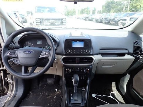 Used 2022 Ford EcoSport S AWD/4WD image 13
