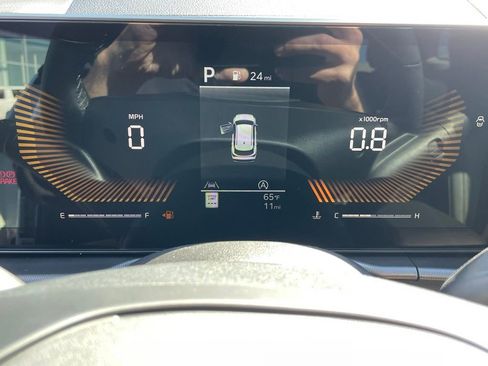 New 2026 Kia Sportage EX w/ EX Panorama Roof Package image 14