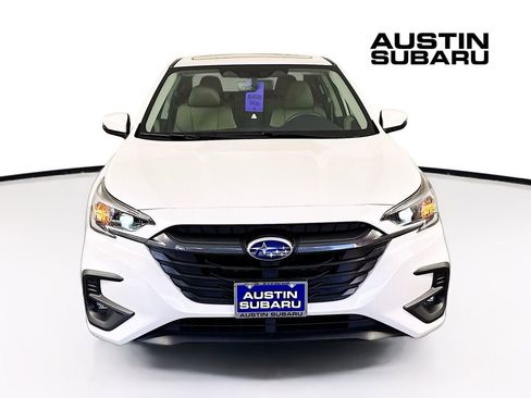 Used 2024 Subaru Legacy Limited AWD/4WD image 2