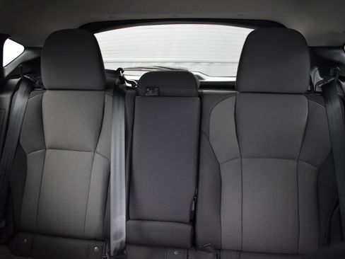 New 2026 Subaru Crosstrek 2.5i image 20