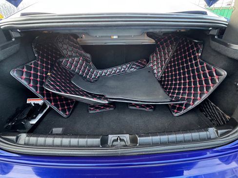 Used 2015 Maserati Ghibli S Q4 image 9