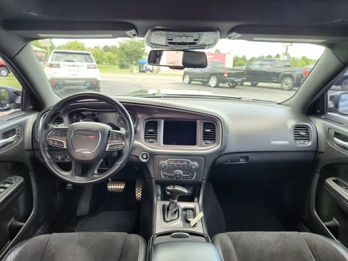Used 2020 Dodge Charger GT w/ Plus Group AWD/4WD image 19