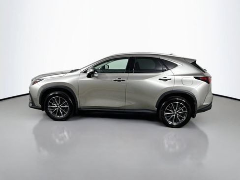 Certified 2024 Lexus NX 350 AWD image 8