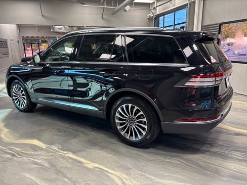 Used 2020 Lincoln Aviator Reserve w/ Equipment Group 201A image 41