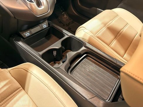 Used 2022 Honda CR-V EX-L image 27