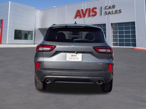 Used 2025 Ford Escape ST-Line AWD/4WD image 5