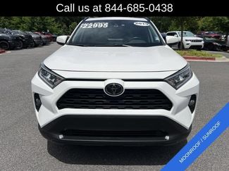Used 2019 Toyota RAV4 XLE Premium FWD video 2