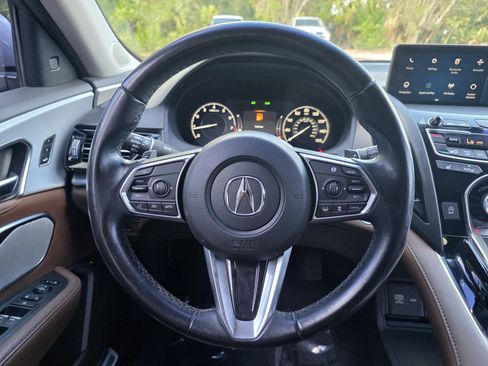 Used 2019 Acura RDX AWD w/ Technology Package image 29