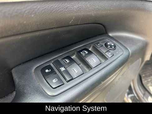 Used 2019 Jeep Grand Cherokee Limited AWD/4WD image 10