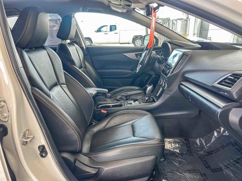 Used 2021 Subaru Crosstrek 2.5i Limited w/ Popular Package #4 image 16