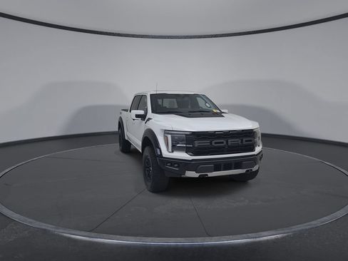 Used 2024 Ford F150 Raptor AWD/4WD image 4
