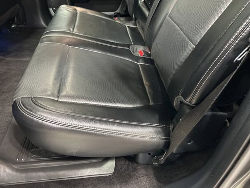 Used 2016 Ford F150 Lariat w/ Equipment Group 502A Luxury image 26