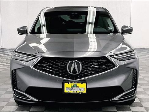 Used 2025 Acura MDX FWD w/ Technology Package image 4