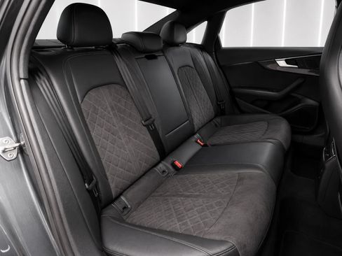 Used 2019 Audi S4 Premium Plus w/ Premium Plus Package AWD/4WD image 12