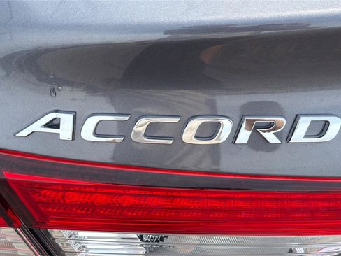 Used 2019 Honda Accord LX image 22
