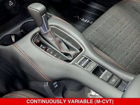 Used 2024 Honda HR-V Sport image 20