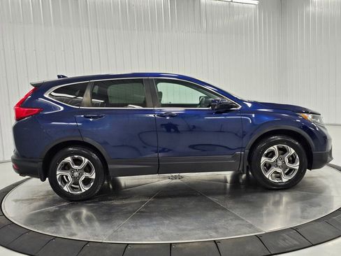 Used 2018 Honda CR-V EX image 6