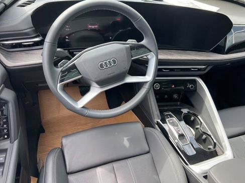 New 2025 Audi Q5 Premium Plus image 31