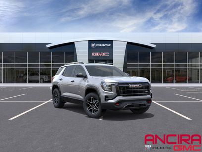 New 2026 GMC Terrain AT4 w/ Convenience Package III