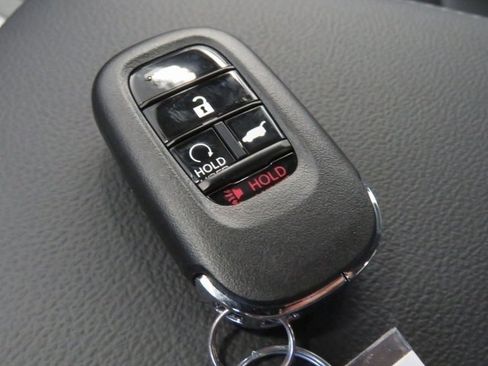 Used 2023 Honda Civic Sport Touring image 26
