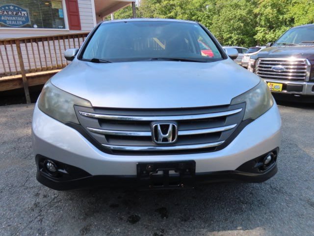 Used 2013 Honda CR-V EX image 3