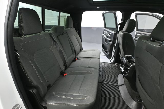 Used 2019 RAM 1500 Big Horn AWD/4WD image 37