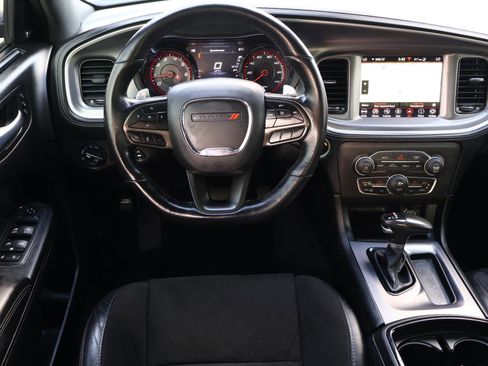 Used 2021 Dodge Charger GT w/ Plus Group image 8