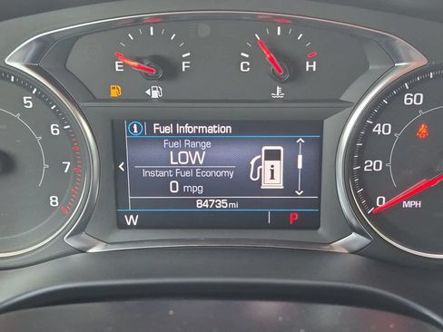 Used 2023 GMC Acadia SLE w/ LPO, Floor Liner Package FWD image 15