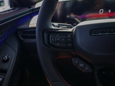 New 2026 Dodge Charger Scat Pack AWD/4WD image 85