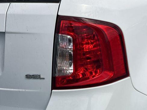 Used 2014 Ford Edge SEL w/ Equipment Group 205A FWD image 13