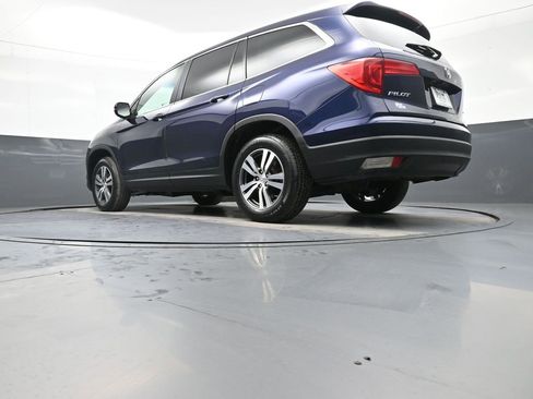 Certified 2017 Honda Pilot EX-L image 34