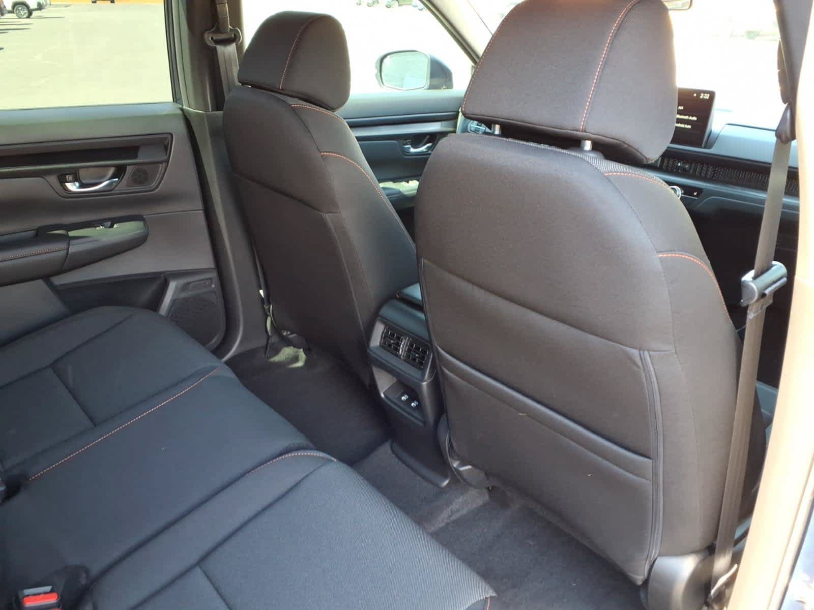 Used 2026 Honda CR-V TrailSport image 19