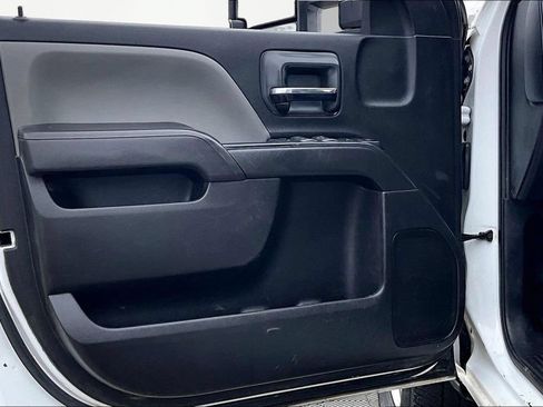 Used 2019 Chevrolet Silverado 2500 W/T w/ WT Convenience Package AWD/4WD image 23