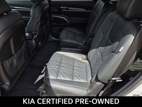 Certified 2025 Kia Telluride SX Prestige X-Pro AWD/4WD image 14