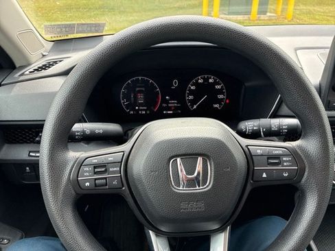 Used 2025 Honda CR-V EX image 25