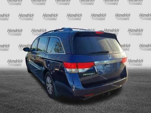 Used 2016 Honda Odyssey EX-L image 8