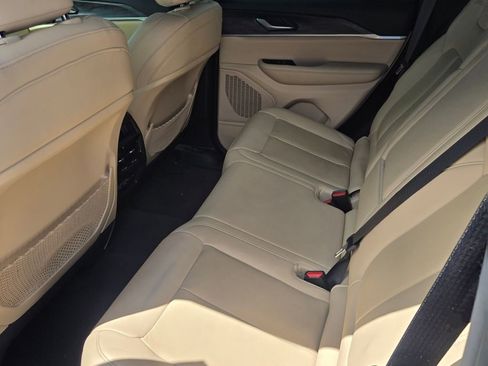 Used 2023 Jeep Grand Cherokee Limited image 8