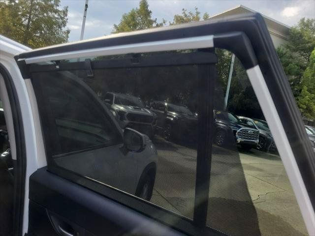 Certified 2024 Toyota Grand Highlander AWD Hybrid image 22