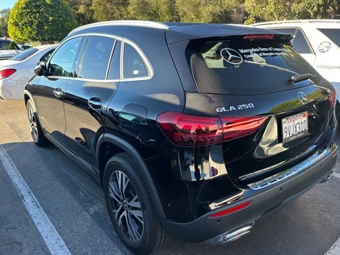 Used 2025 Mercedes-Benz GLA 250 image 8