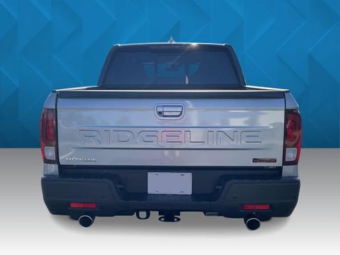 New 2026 Honda Ridgeline TrailSport image 4