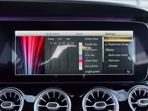 Used 2019 Mercedes-Benz AMG GT 53 image 80