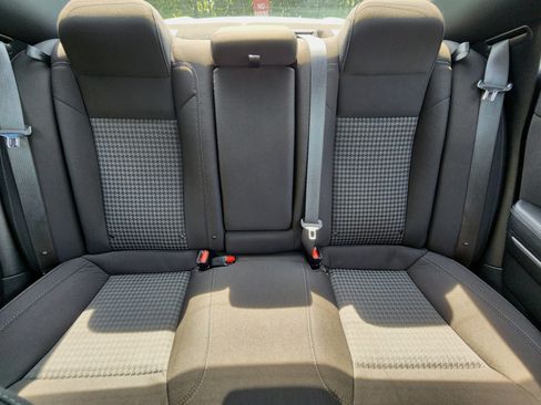 Used 2023 Dodge Charger R/T w/ Cold Weather Package image 33