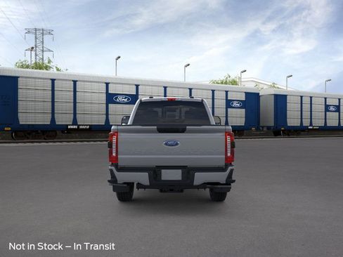 New 2026 Ford F250 XL w/ STX Appearance Package AWD/4WD image 5