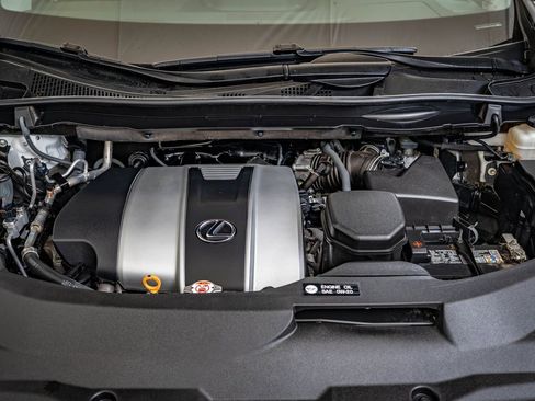 Certified 2022 Lexus RX 350 AWD w/ Premium Package image 40