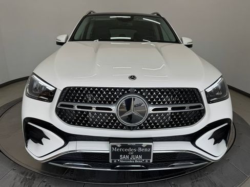 New 2026 Mercedes-Benz GLE 350 4MATIC image 13