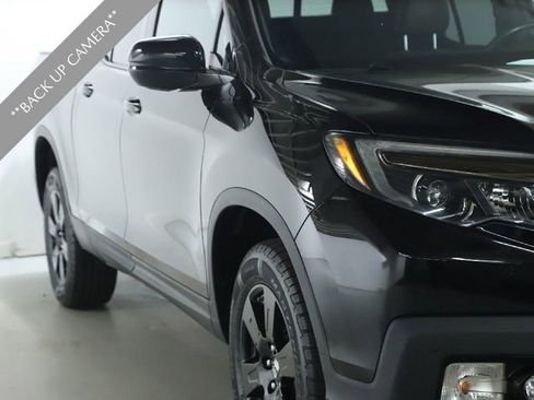 Used 2019 Honda Ridgeline Black Edition image 5